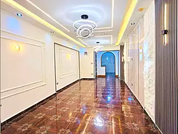 Apartments For sale in Shatee El Nakheel, Al Agamy, 120 sqm