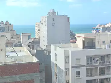 Properties For sale in Mohamed El Srafi St., Sidi Beshr Bahri, 135 sqm