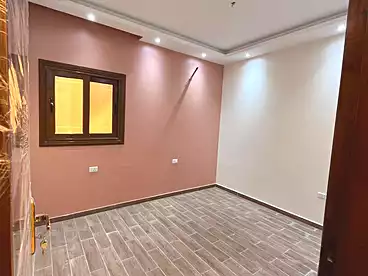 Residential For rent in El Gezira St., Southern Investors, 200 sqm