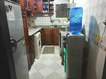 Properties For rent in El Haram, Greater Cairo, 155 sqm