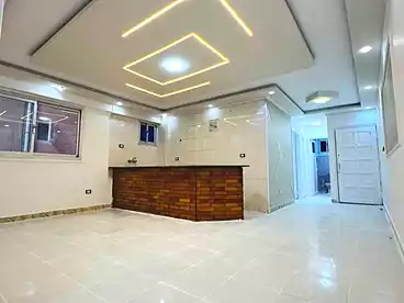 شقق للبيع في شاطئ النخيل - ٦ اكتوبر، العجمي، 90 متر
