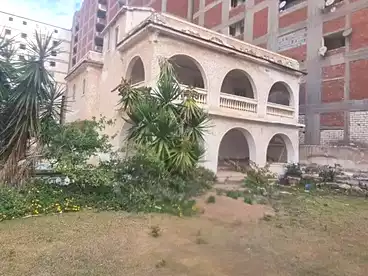 فلل للبيع في الروضة الخضراء - مجموعة طلعت مصطفي، كمبوند بالعجمي، 650 متر