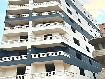 شقق للبيع في اللبيني، الهرم، 150 متر