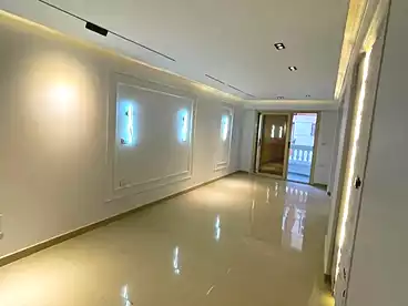 Apartments For sale in Al Nouqrashi St, El Bitash, 130 sqm