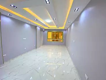 Apartments For rent in El Taawon, El Haram, 140 sqm