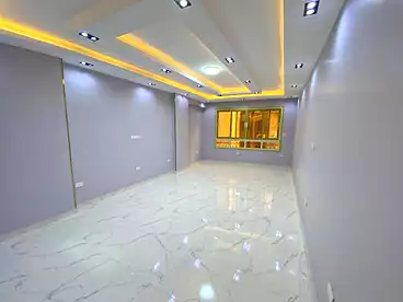 Apartments For rent in El Taawon, El Haram, 140 sqm