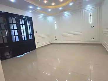 شقق للبيع في شهر العسل، البيطاش، 440 متر