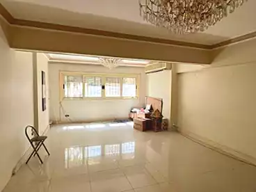 Apartments For rent in Maadi, Greater Cairo, 130 sqm