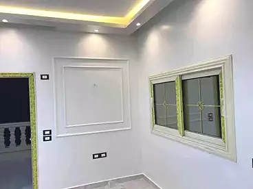 in Mosaab Ibn Omair St., South Academy (H), 210 sqm