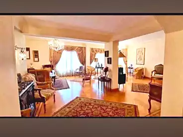 Apartments For sale in Madkour, El Haram, 255 sqm