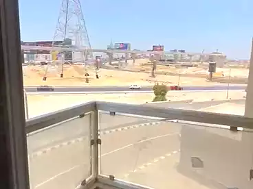 Properties For rent in El Khamayel, Compounds in Sheikh Zayed, 175 sqm