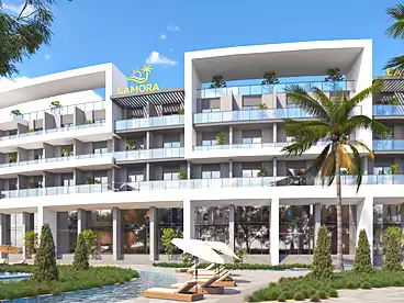 Properties For sale in Hurghada Corniche, Red Sea, 62 sqm