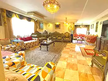 شقق للبيع في المطبعة، فيصل، 160 متر
