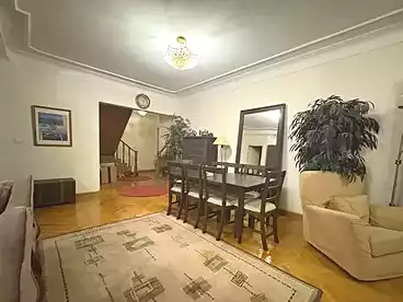 Apartments For sale in Dr Ismail Wahbi St., 9th Zone, 170 sqm