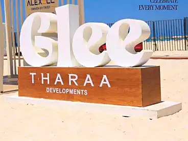 Chalets For sale in Glee Resort - Tharaa, North Coast Resorts, 100 sqm