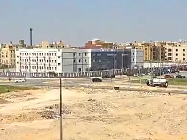 شقق للبيع في ابو الهول 2، جاردينيا هايتس - أبو الهول، 135 متر