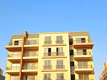 Properties For sale in Neopolis Compound - Wadi Degla, Compounds in El Mostakbal City, 188 sqm