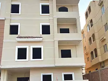 عقارات للبيع في الأندلس العائلي، الأندلس، 145 متر