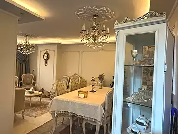 Apartments For sale in Moharram Bey, Alexandria, 135 sqm