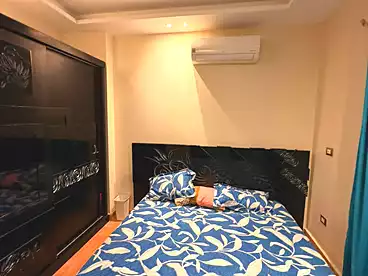 Apartments For rent in Zayed Heights Compound, Compounds in Sheikh Zayed, 115 sqm