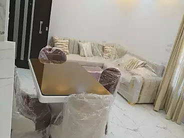 عقارات للإيجار في كمبوند كومكس جاردنز، كمبوندات في حدائق أكتوبر، 80 متر
