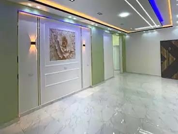 شقق للبيع في الشارع الجديد، شبرا الخيمة، 125 متر