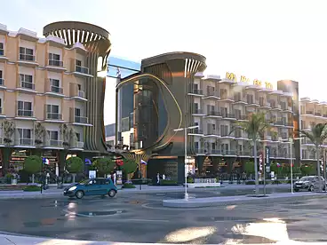 Properties For sale in El Ahyaa, Red Sea, 69 sqm