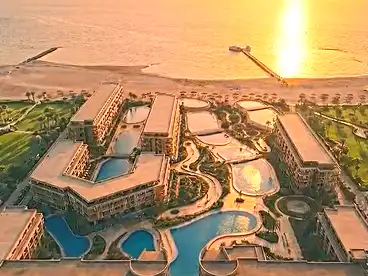 Apartments For sale in El Ahyaa, Red Sea, 86 sqm
