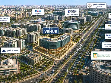 تجاري للبيع في ذا فينيو مول - العاصمة للتشييد، كمبوند بالتجمع الخامس، 29 متر