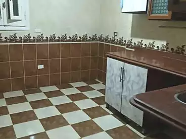 Apartments For rent in Gamal Abd El Nasir St, Sidi Beshr Bahri, 140 sqm
