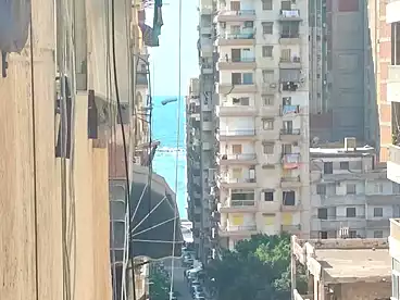 عقارات للبيع في سيدي بشر بحري، سيدي بشر، 145 متر