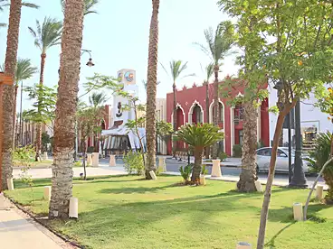 عقارات للبيع في منتجع جراند روك - الحارس، منتجعات الغردقة، 43 متر