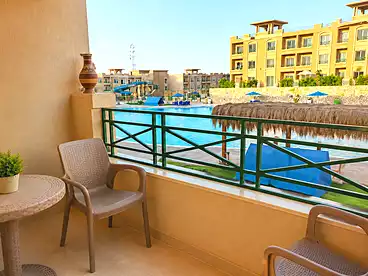 Properties For sale in Bay View Resort - Pyramisa, Sahl Hasheesh Resorts, 50 sqm