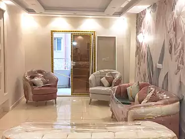 Apartments For sale in El Tawabek, Faisal, 180 sqm