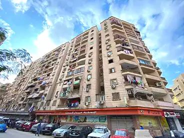Properties For sale in El Gabal Canal St., Al Zaytoun Al Gharbeyah, 95 sqm