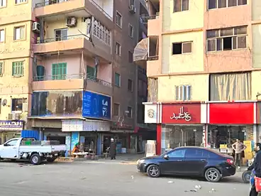 For rent in King Faisal St, Faisal, 200 sqm