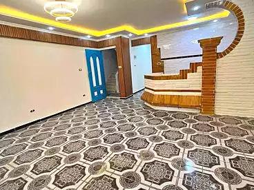 Apartments For sale in Shatee El Nakheel, Al Agamy, 130 sqm