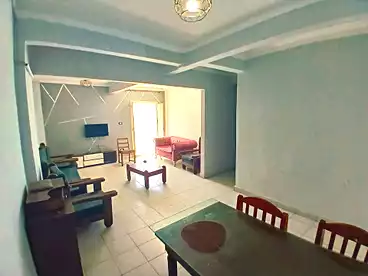 Apartments For sale in Khaled Ibn El Waleed St., Miami, 135 sqm