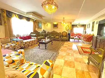 شقق للبيع في المطبعة، فيصل، 160 متر