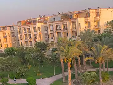 شقق للبيع في حدائق المهندسين، كمبوند بالشيخ زايد، 105 متر