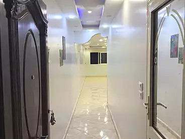 Apartments For rent in El Mariotia, El Haram, 150 sqm
