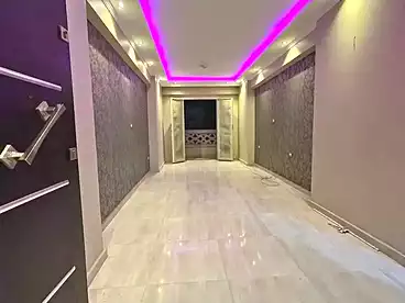 عقارات للبيع في شارع نعمه الله، المندرة بحري، 120 متر