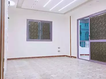 شقق للبيع في شاطئ النخيل - ٦ اكتوبر، العجمي، 100 متر