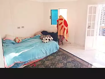 Apartments For sale in Ganaklis, Alexandria, 160 sqm