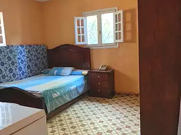 فيلا منفصلة للبيع في أبو يوسف، العجمي، 380 متر