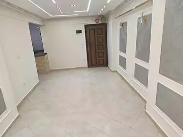 Apartments For sale in Gamal Abdel Nasser St., El Asafra, 110 sqm