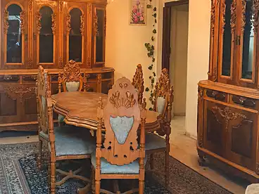 شقق للبيع في شارع طومان باي، الزيتون الشرقية، 170 متر