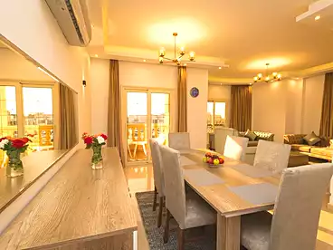 in Abdullah Mosalamy St., El Banafsag 7, 180 sqm