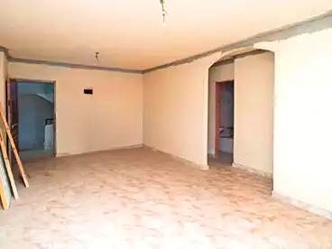 Apartments For sale in Moharram Bey, Alexandria, 125 sqm