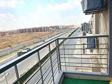 in Dar Misr El Andalous, Dar Misr, 130 sqm